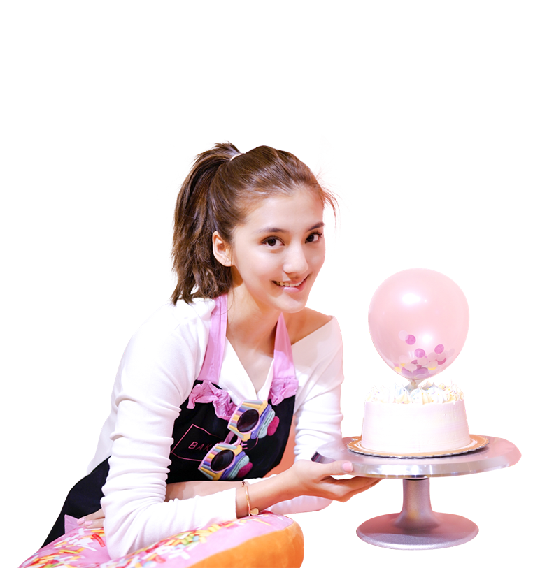 Bakebe MY @ Publika photo 5